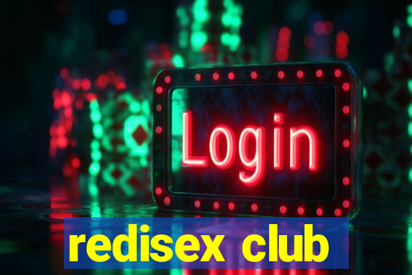 redisex club
